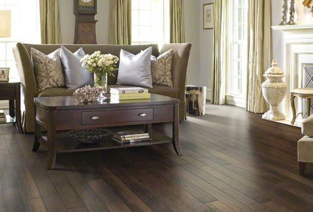 Dallas TX Hardwood Flooring