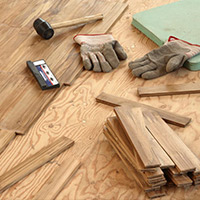 Why choose our flooring in Dallas TX reason 3